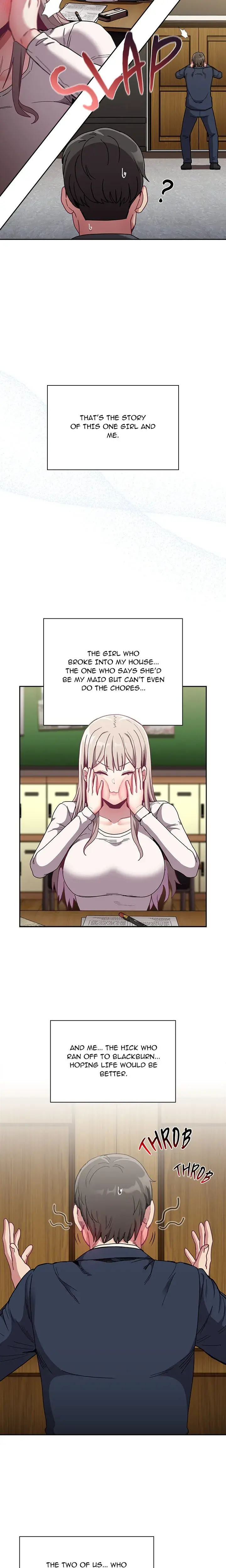 Bride To Be Chapter 91 - Page 30