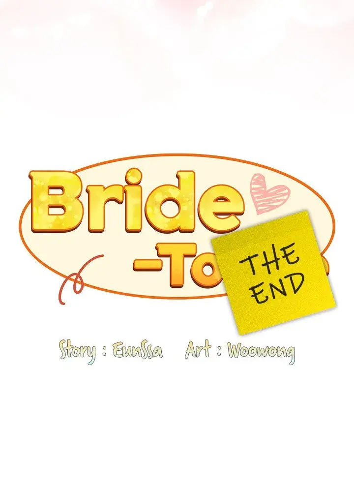 Bride To Be Chapter 91 - Page 32