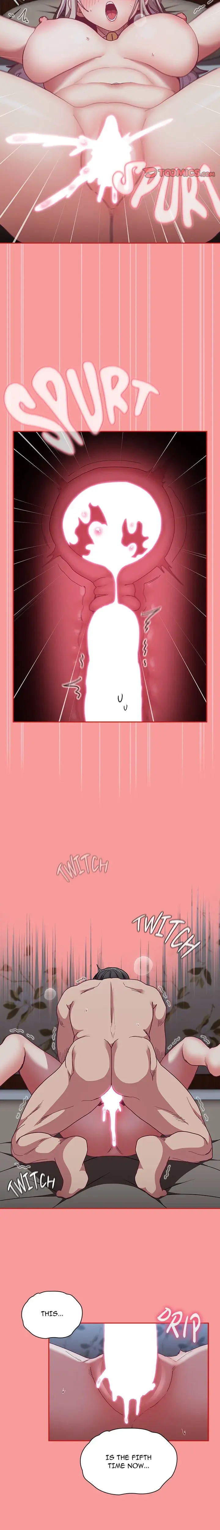 Bride To Be Chapter 91 - Page 8