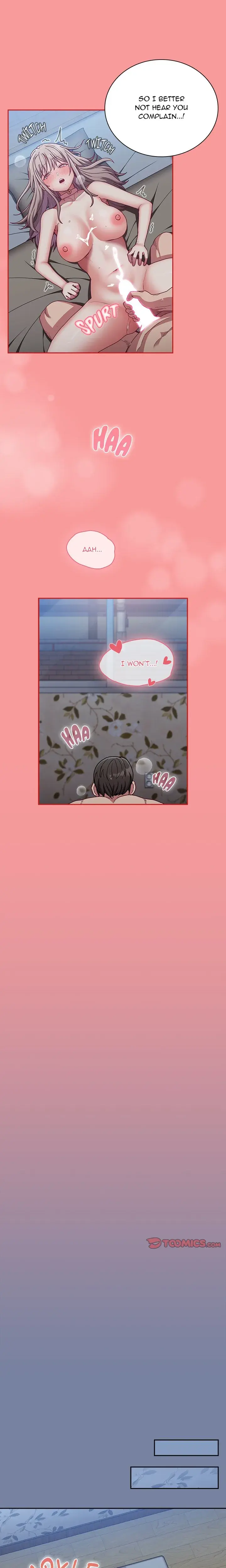 Bride To Be Chapter 91 - Page 9