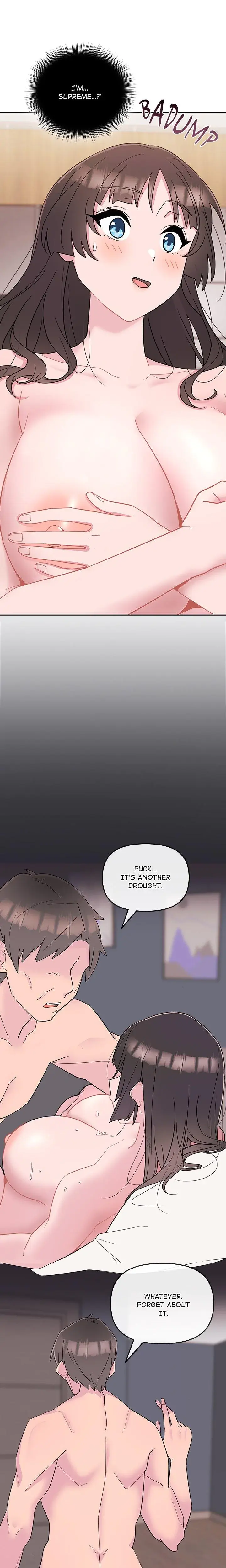 Brides Kitchen Chapter 1 - Page 35