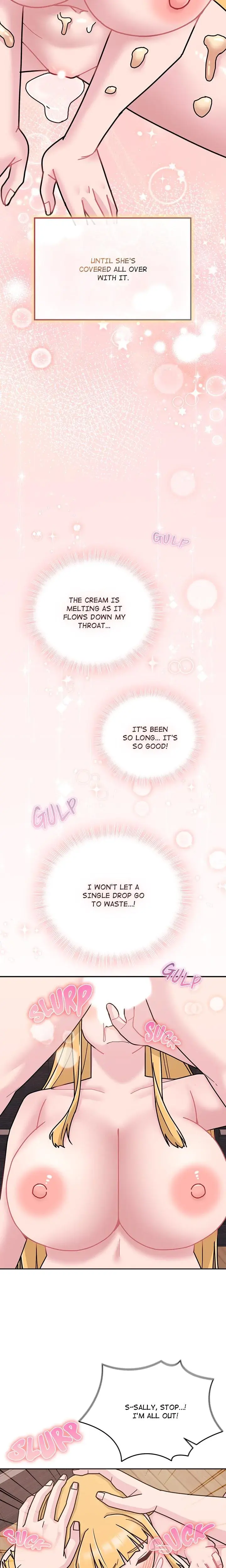 Brides Kitchen Chapter 10 - Page 2