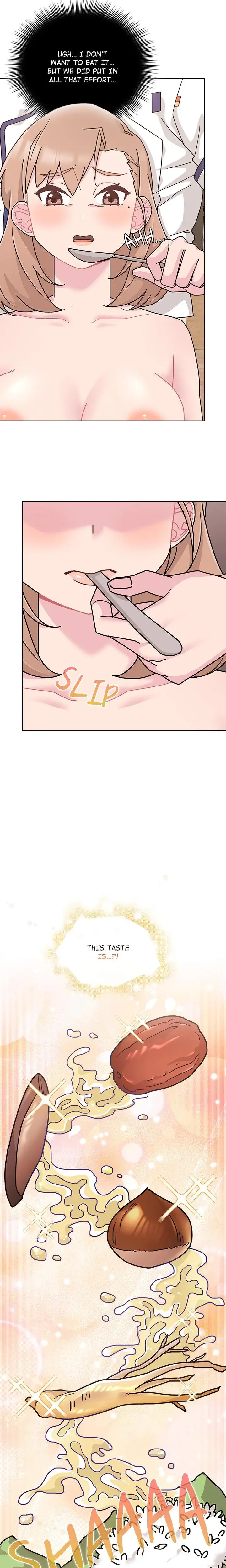 Brides Kitchen Chapter 6 - Page 15