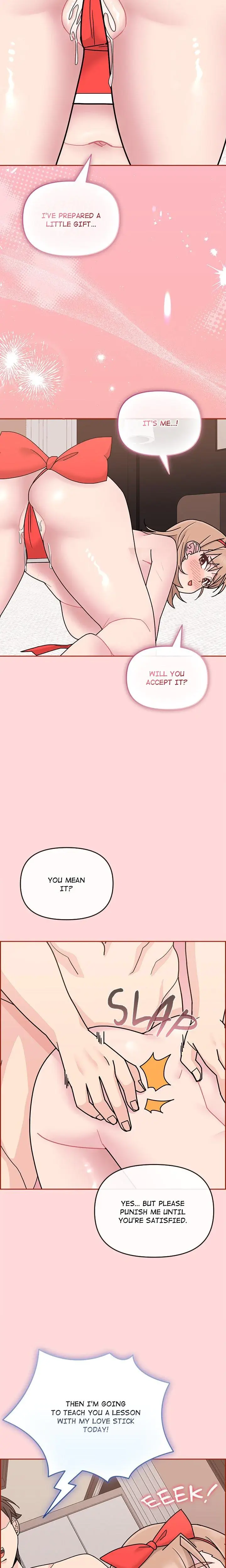Brides Kitchen Chapter 6 - Page 28