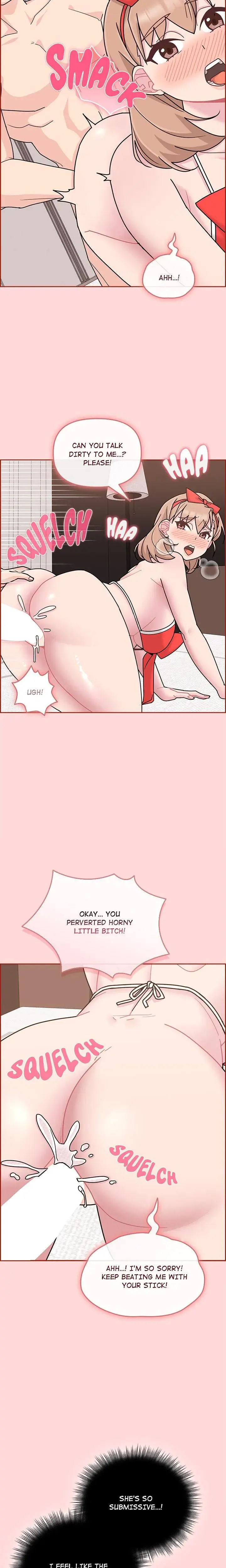 Brides Kitchen Chapter 6 - Page 29