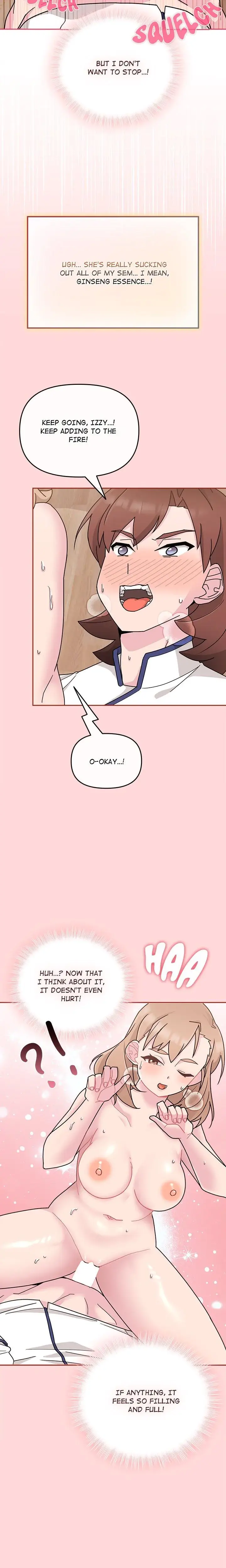 Brides Kitchen Chapter 6 - Page 3