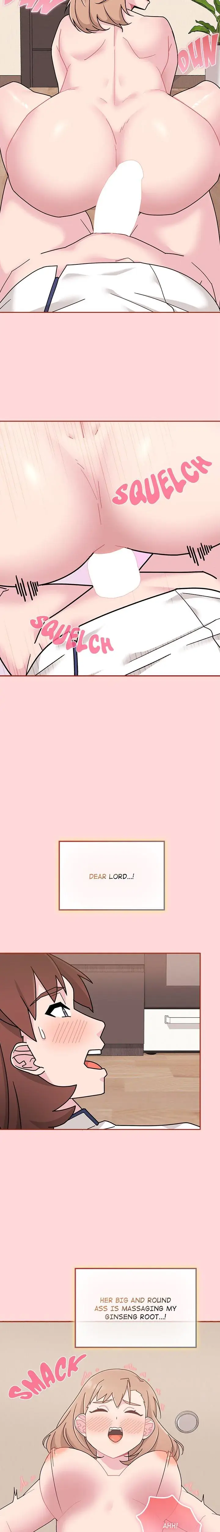 Brides Kitchen Chapter 6 - Page 7