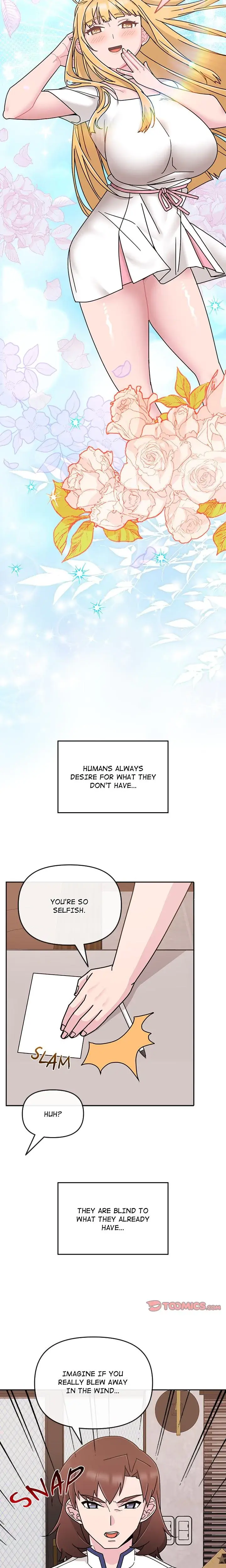 Brides Kitchen Chapter 7 - Page 14