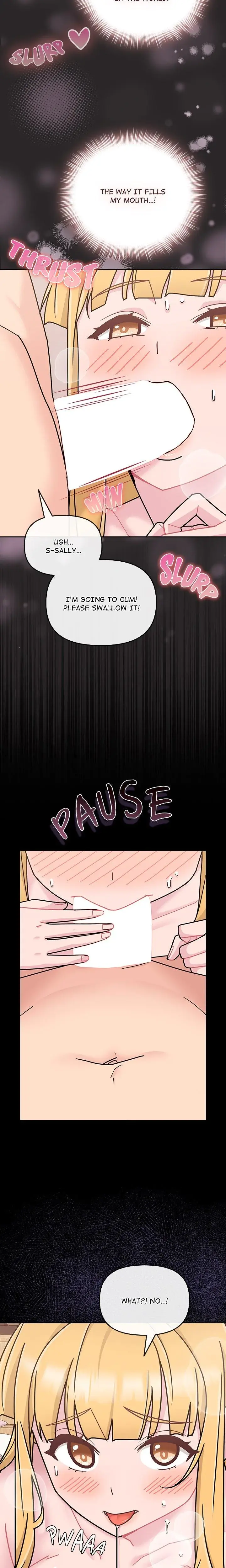 Brides Kitchen Chapter 7 - Page 6
