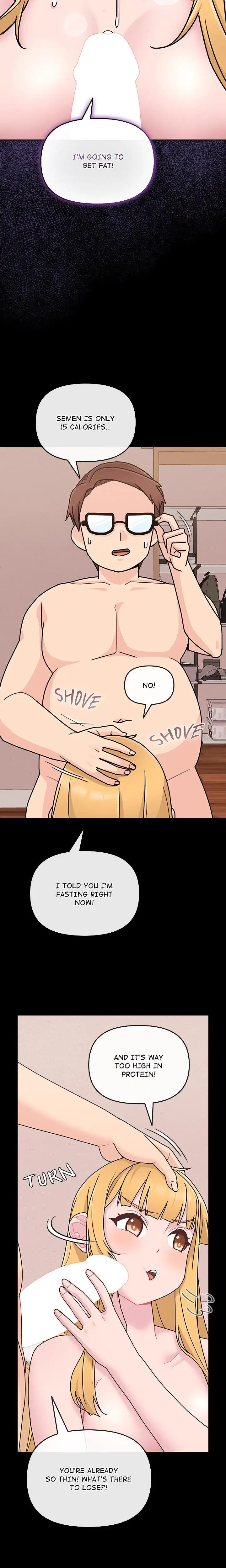 Brides Kitchen Chapter 7 - Page 7