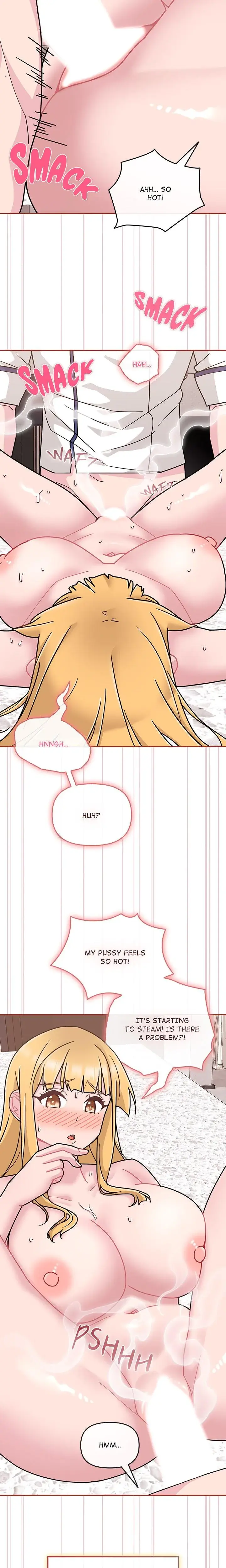 Brides Kitchen Chapter 9 - Page 15