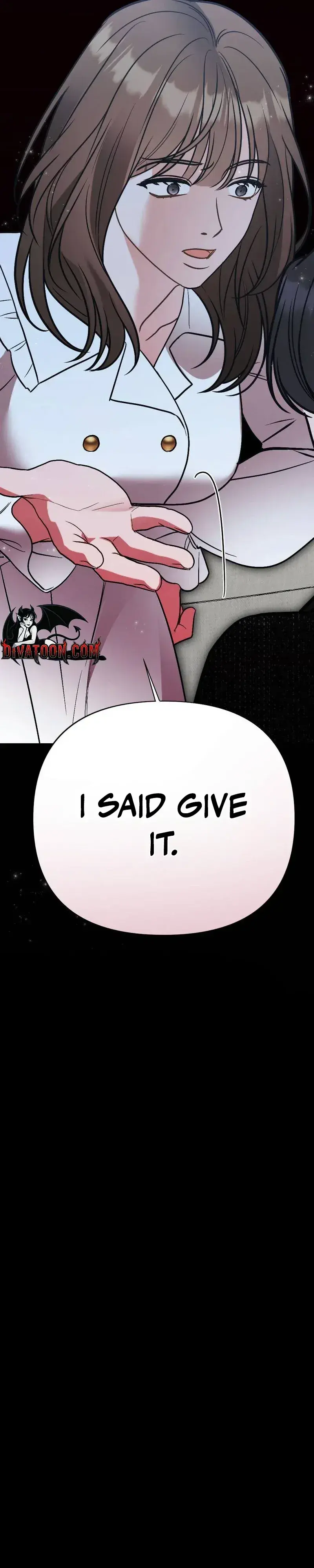 Broken Engagement Scandal Chapter 4 - Page 8