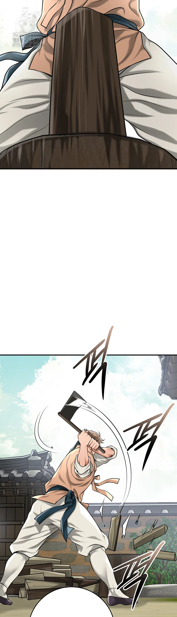 Brothel Iwan Chapter 64 - Page 31