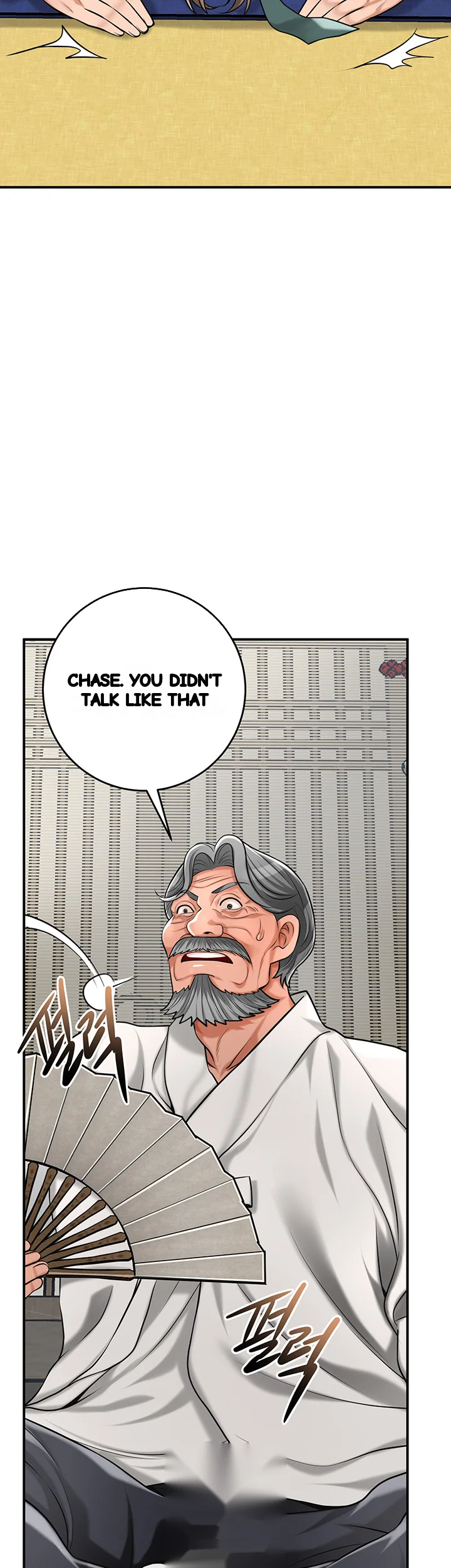 Brothel Iwan Chapter 64 - Page 42