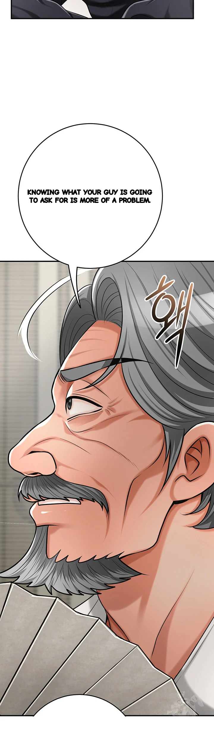 Brothel Iwan Chapter 64 - Page 43