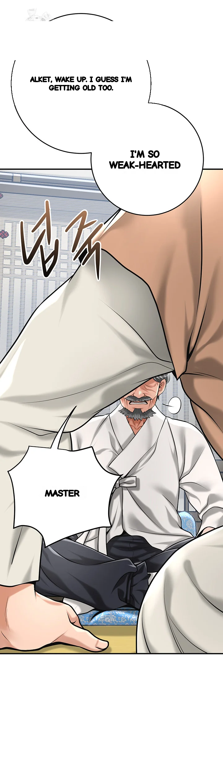 Brothel Iwan Chapter 64 - Page 46