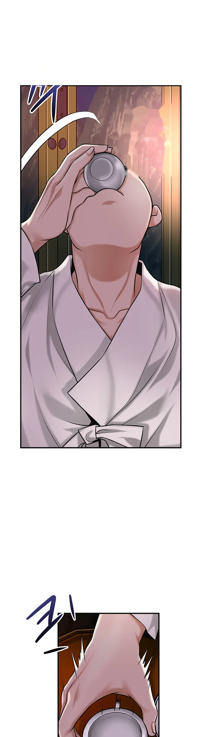 Brothel Iwan Chapter 64 - Page 48