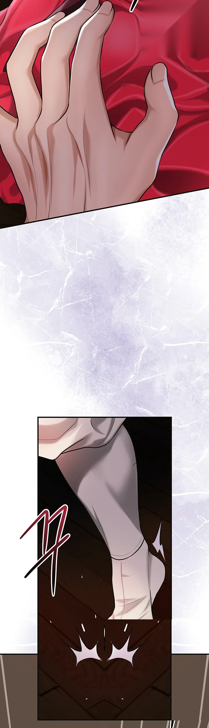 Brothel Iwan Chapter 65 - Page 19