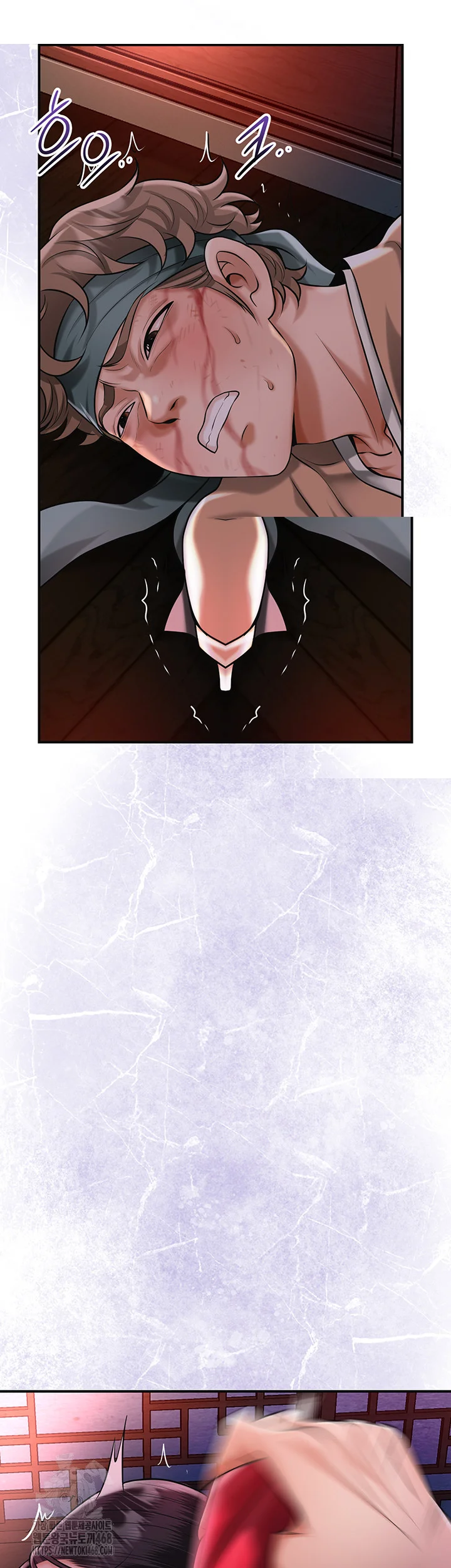 Brothel Iwan Chapter 65 - Page 36