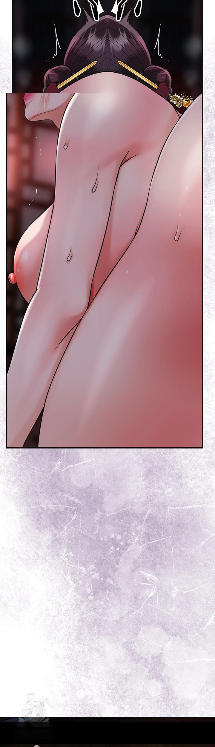 Brothel Iwan Chapter 65 - Page 49