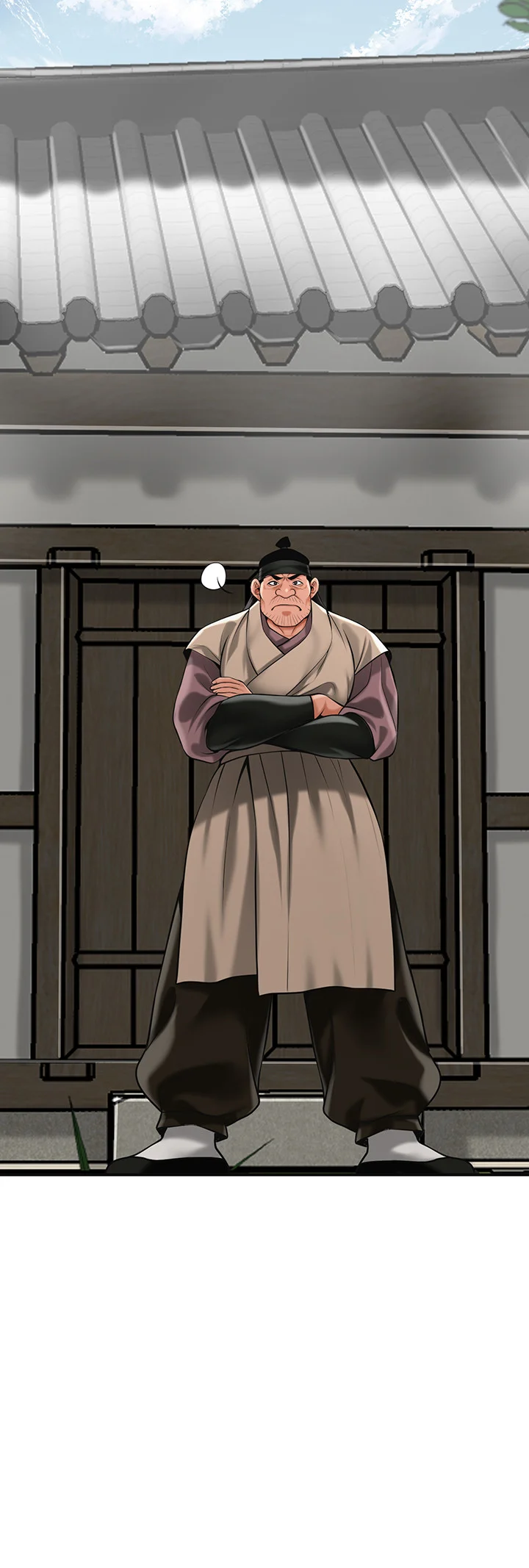 Brothel Iwan Chapter 66 - Page 14