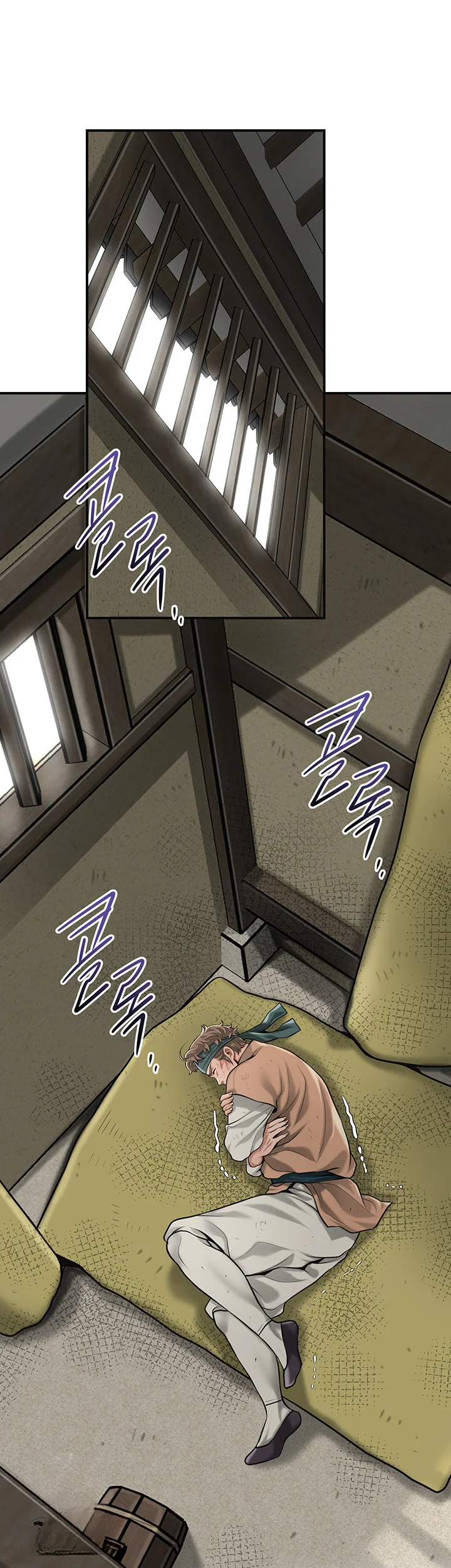 Brothel Iwan Chapter 66 - Page 19
