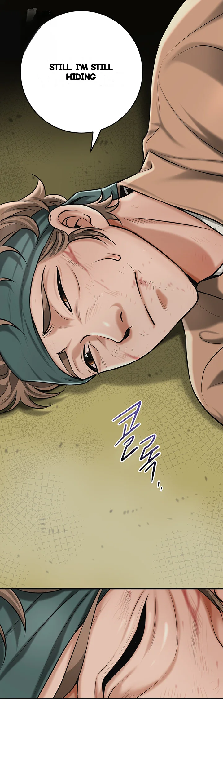 Brothel Iwan Chapter 66 - Page 21