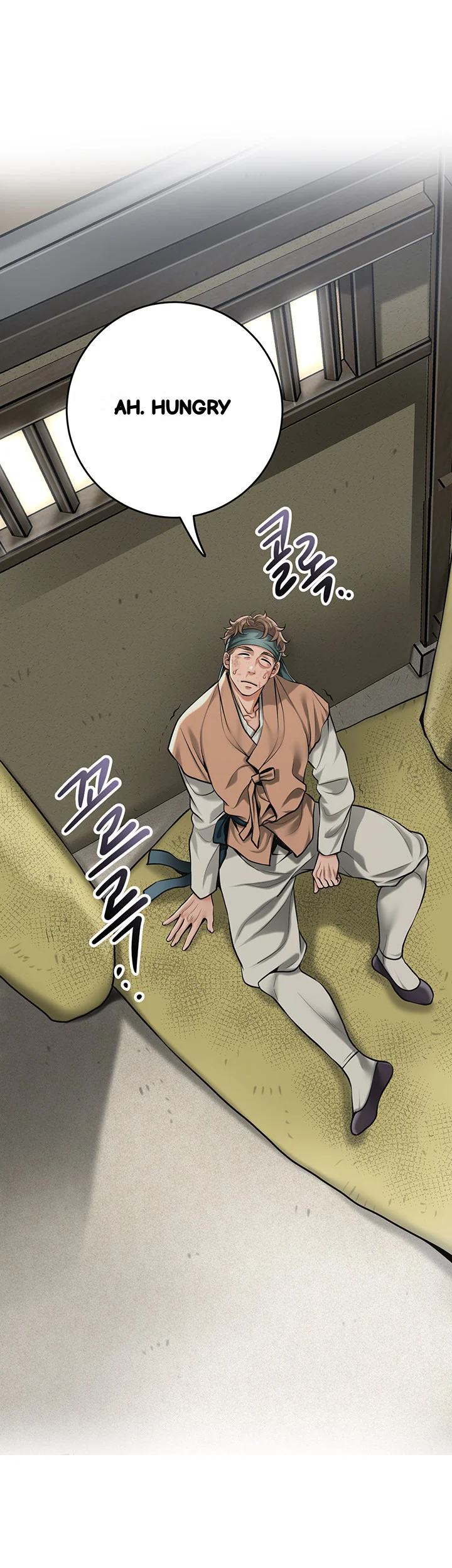 Brothel Iwan Chapter 66 - Page 31