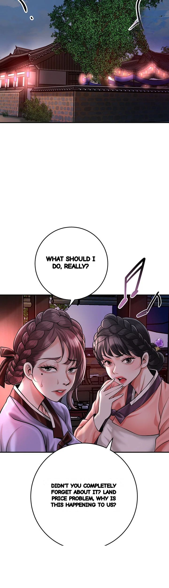 Brothel Iwan Chapter 66 - Page 33