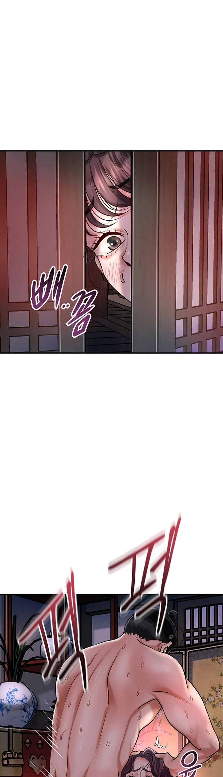 Brothel Iwan Chapter 66 - Page 35