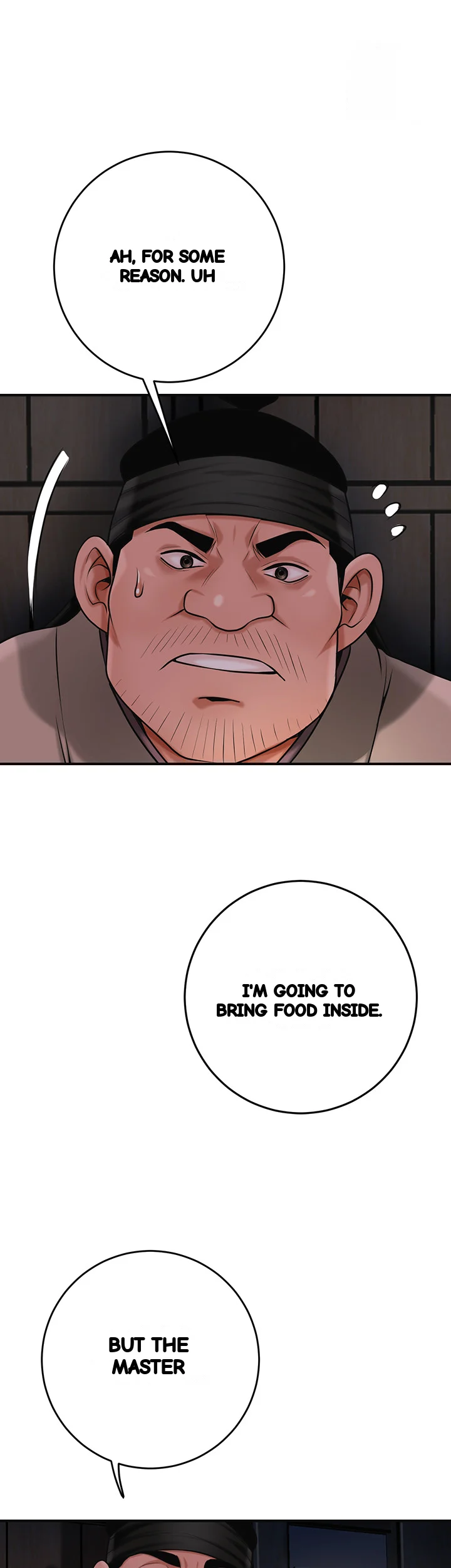 Brothel Iwan Chapter 66 - Page 44