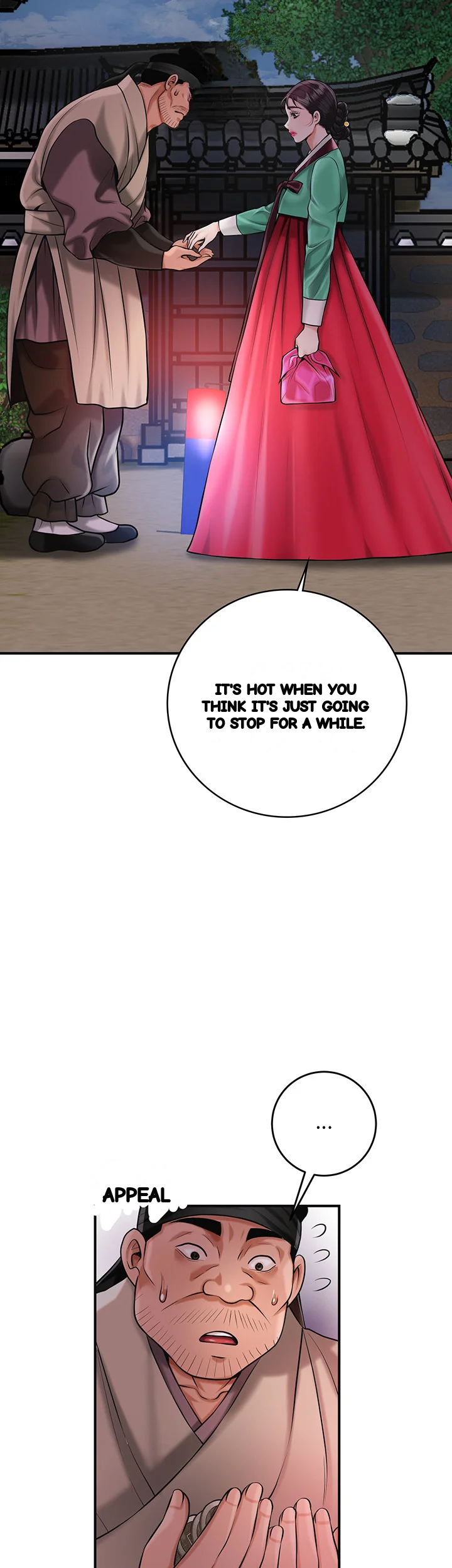 Brothel Iwan Chapter 66 - Page 46