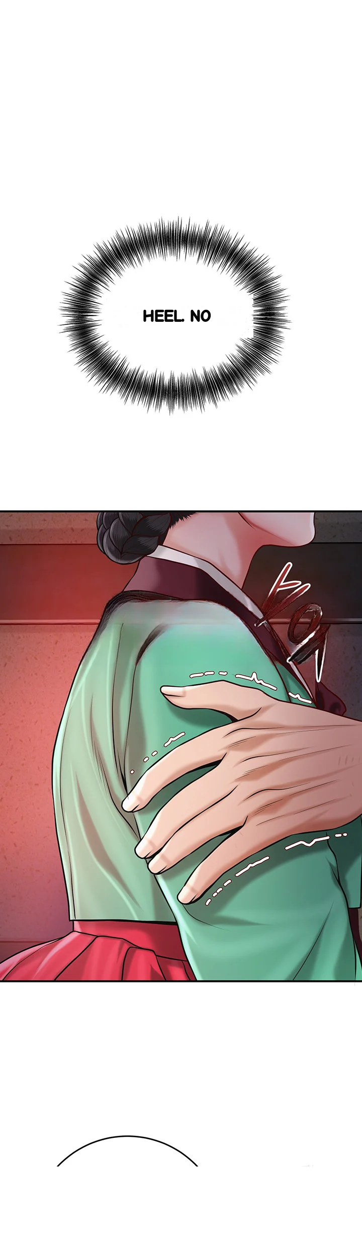 Brothel Iwan Chapter 66 - Page 54