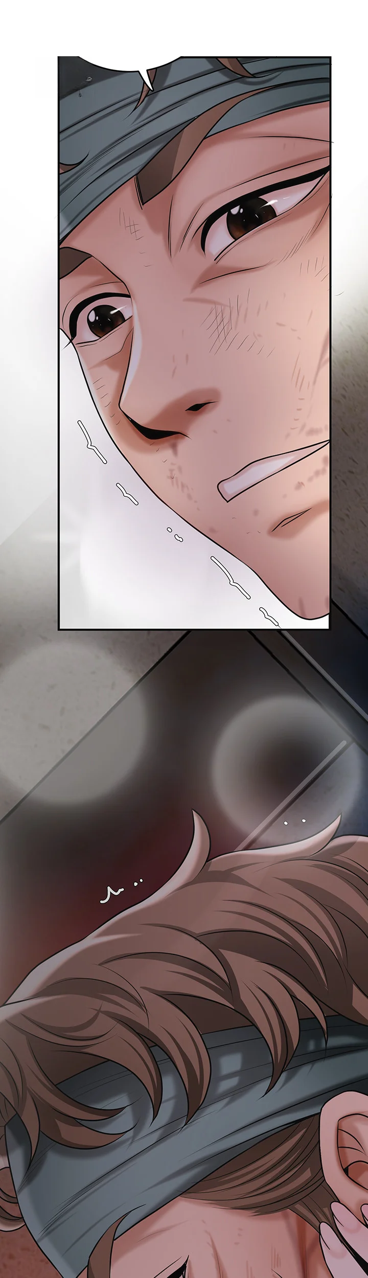 Brothel Iwan Chapter 66 - Page 55