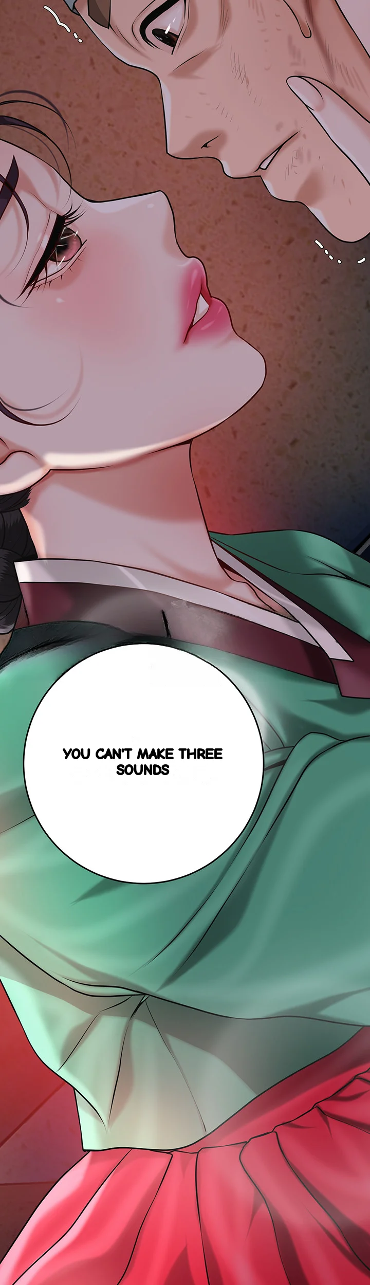 Brothel Iwan Chapter 66 - Page 56