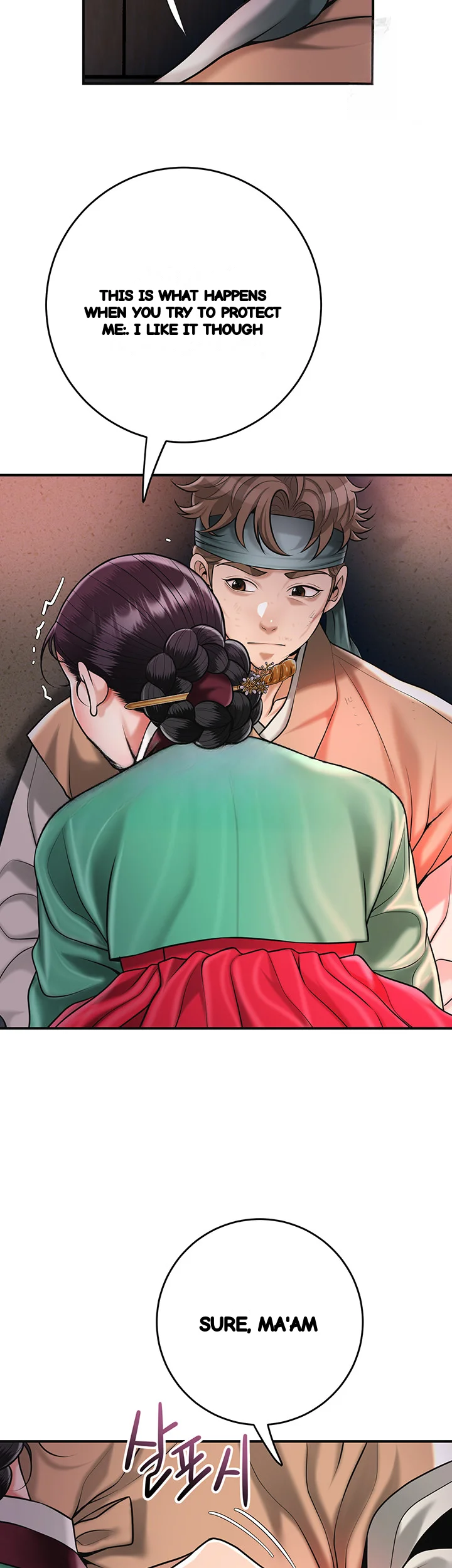 Brothel Iwan Chapter 67 - Page 18