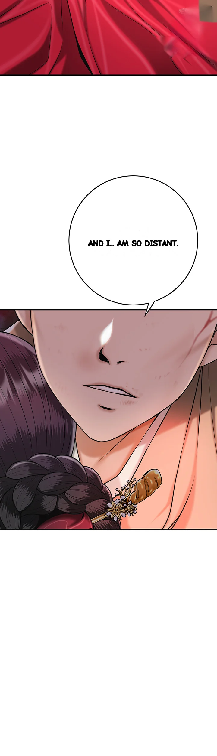 Brothel Iwan Chapter 67 - Page 20