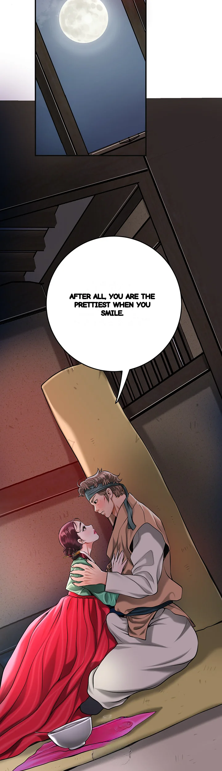 Brothel Iwan Chapter 67 - Page 24