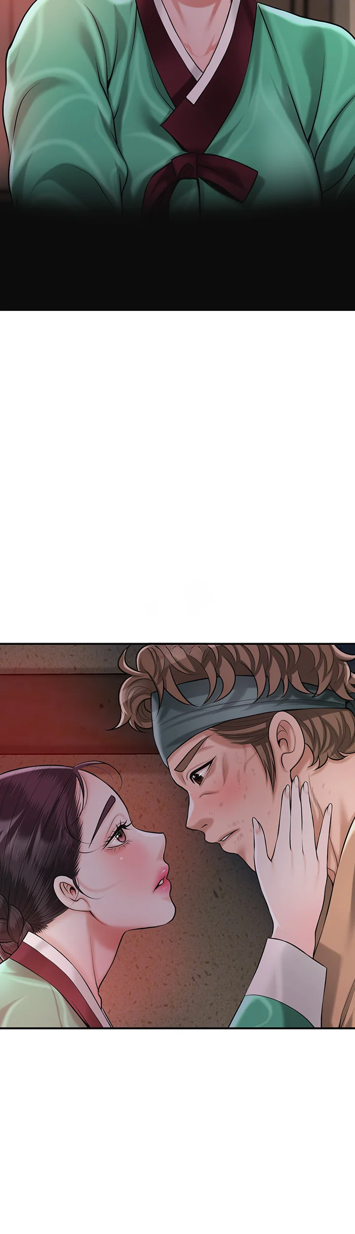 Brothel Iwan Chapter 67 - Page 3