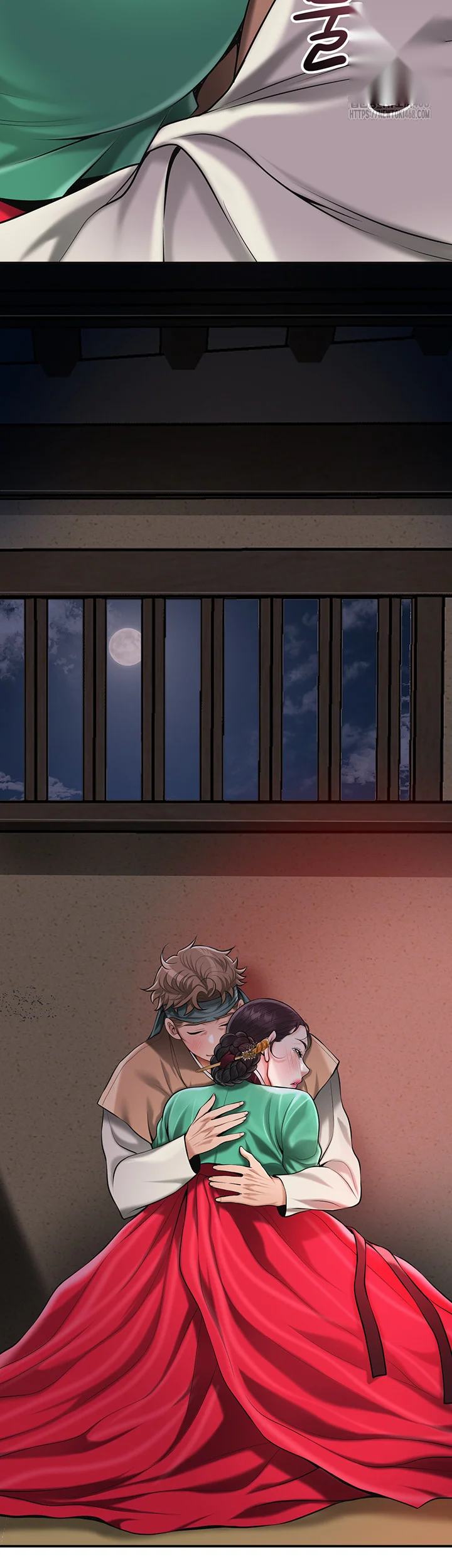 Brothel Iwan Chapter 67 - Page 30