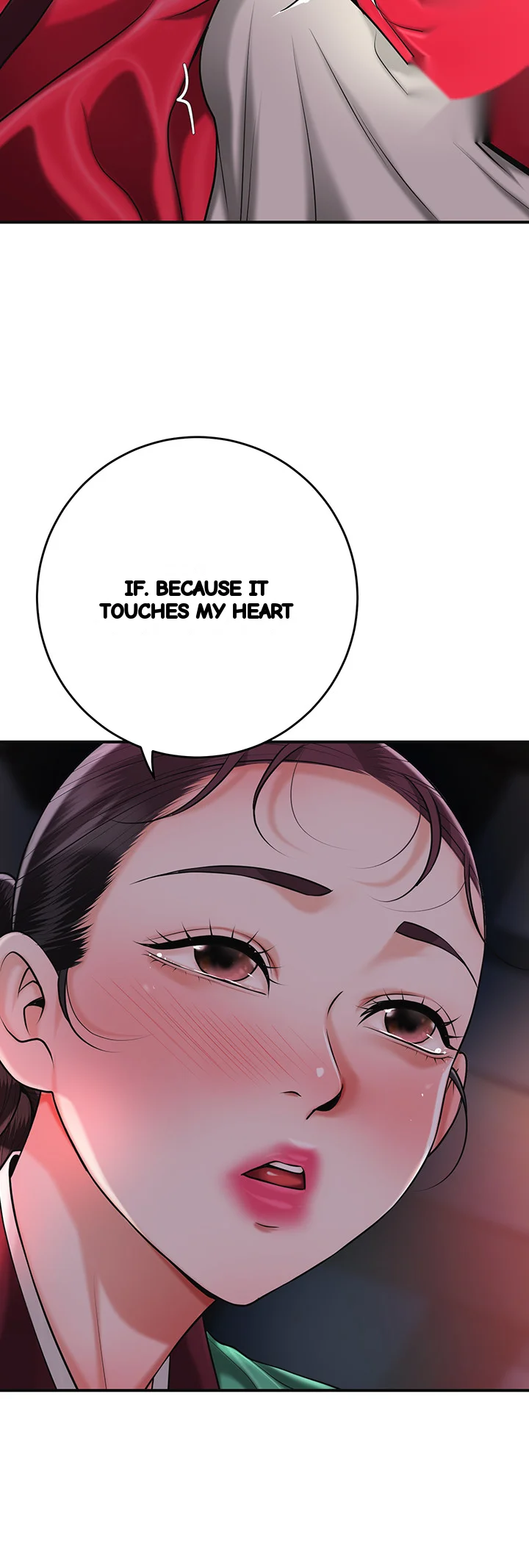 Brothel Iwan Chapter 67 - Page 33
