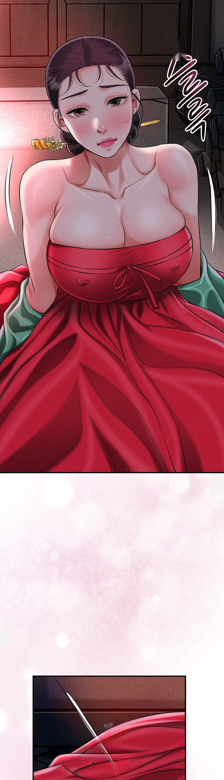 Brothel Iwan Chapter 67 - Page 36