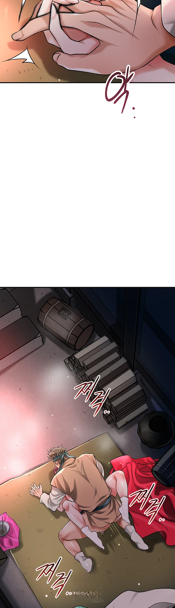 Brothel Iwan Chapter 67 - Page 55