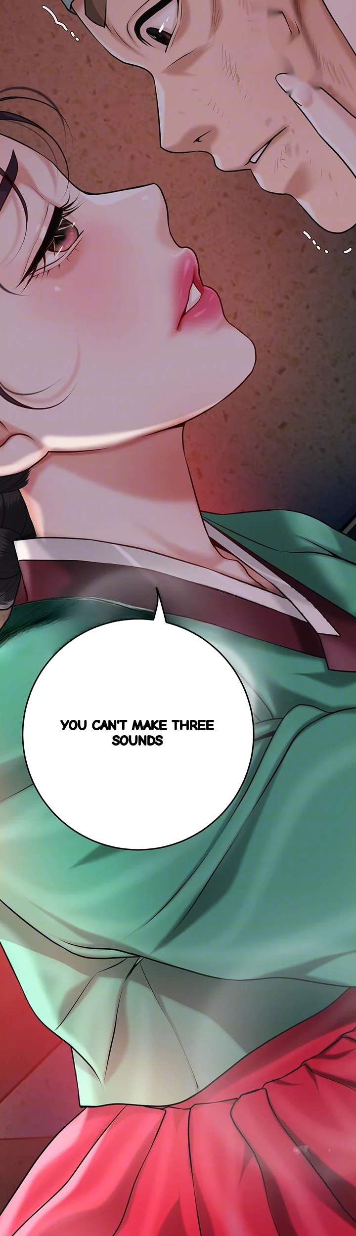 Brothel Iwan Chapter 67 - Page 7