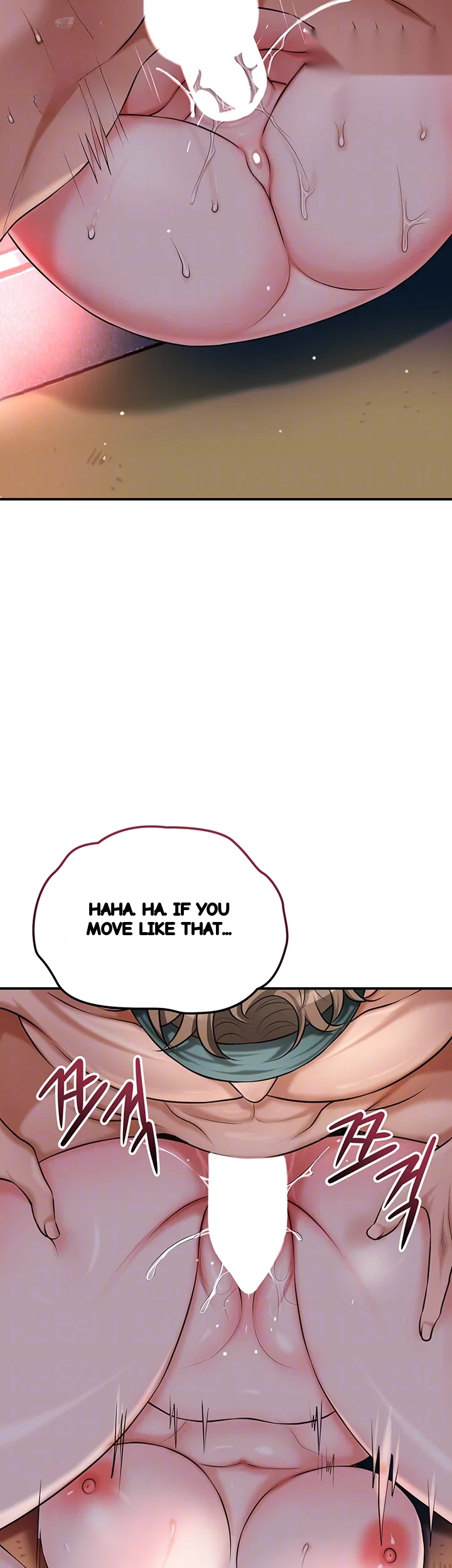 Brothel Iwan Chapter 68 - Page 13