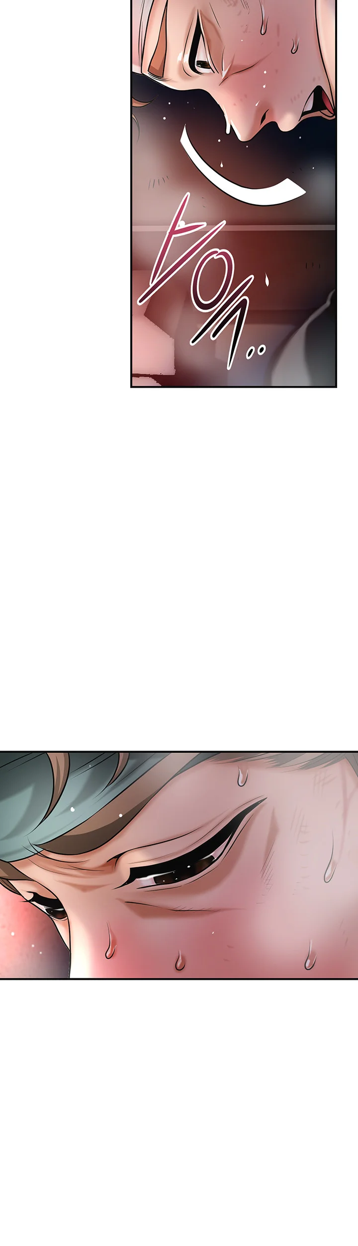 Brothel Iwan Chapter 68 - Page 32
