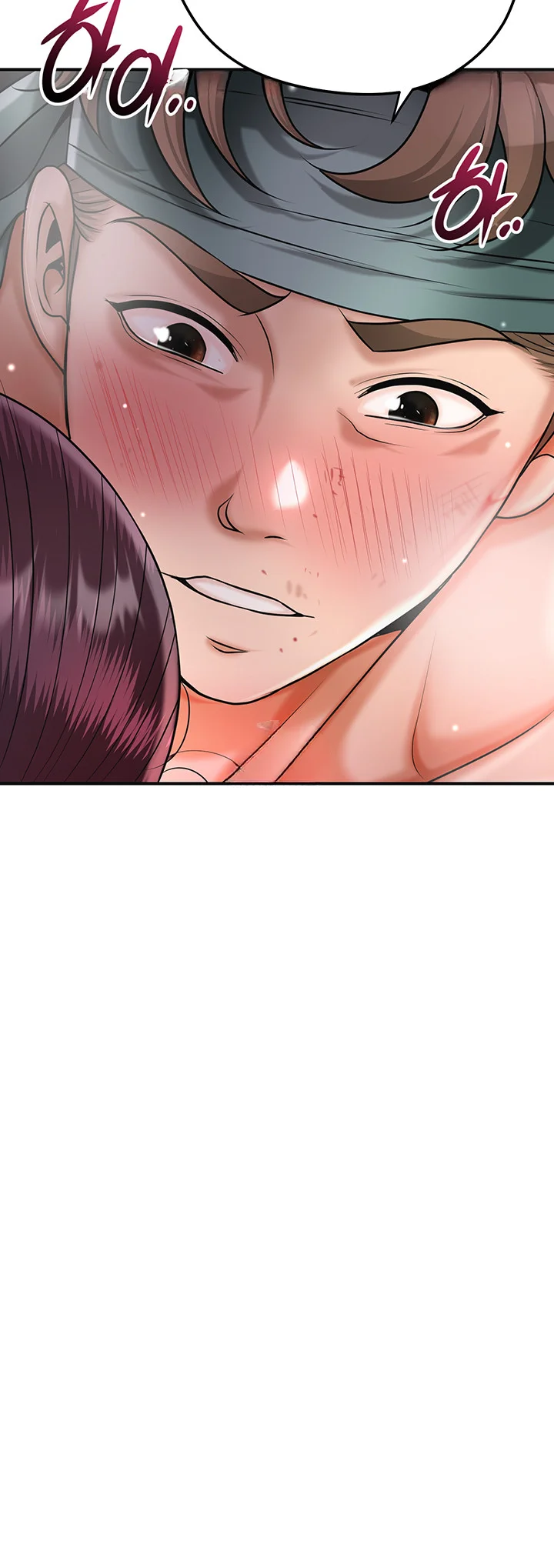 Brothel Iwan Chapter 68 - Page 39