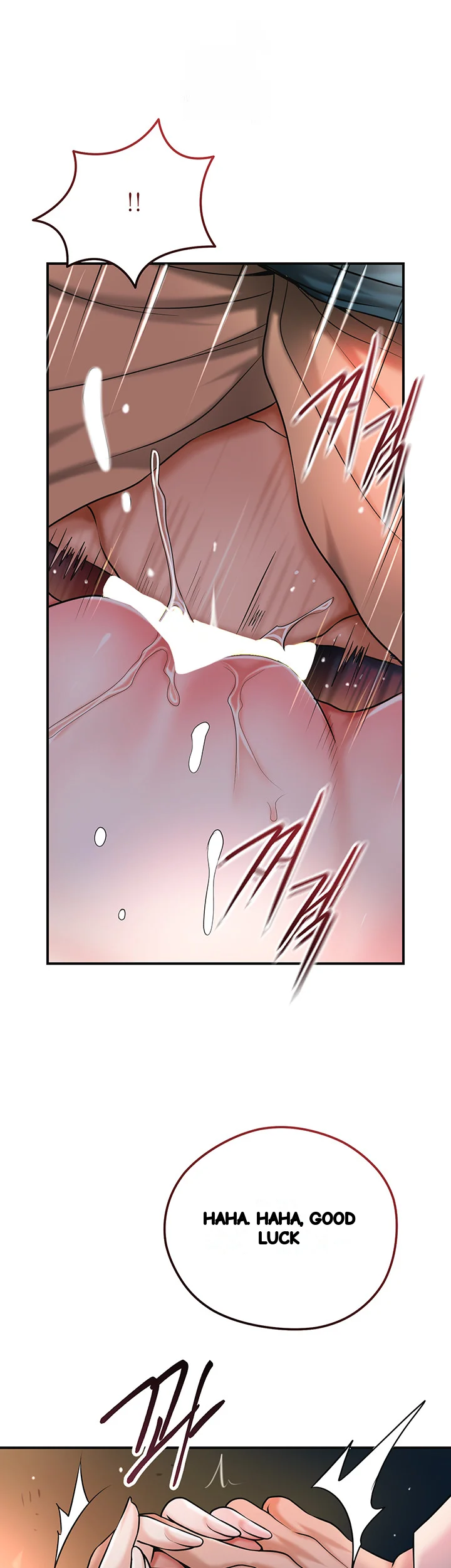 Brothel Iwan Chapter 68 - Page 4