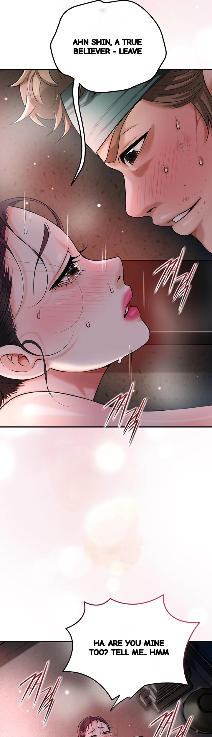 Brothel Iwan Chapter 68 - Page 42