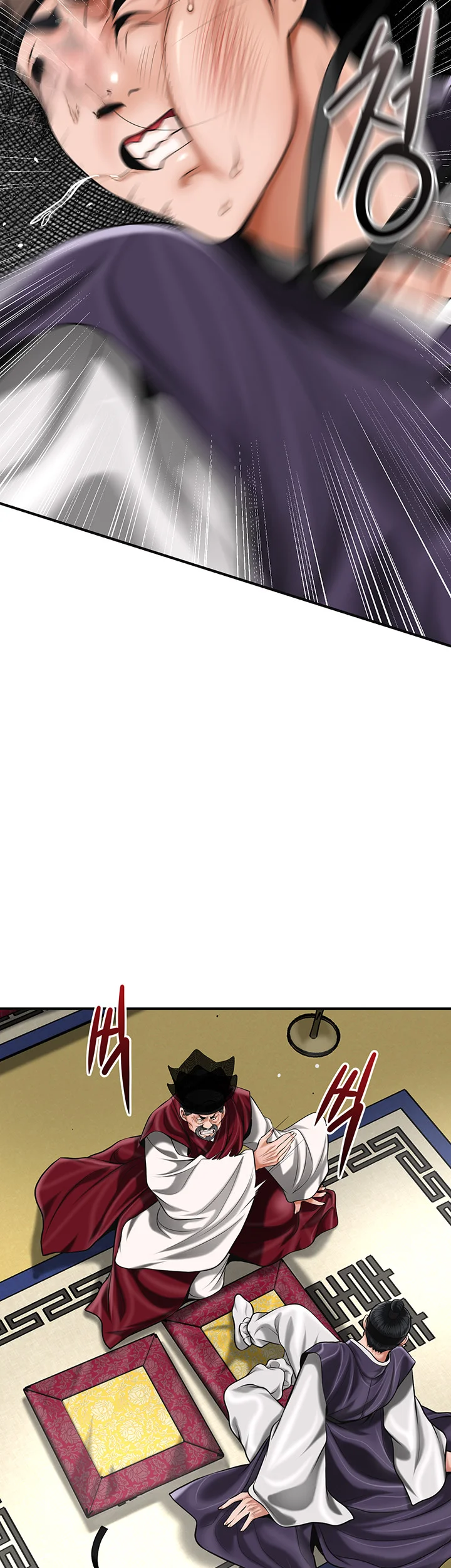 Brothel Iwan Chapter 68 - Page 54